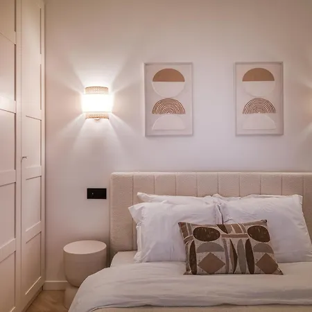 Apartamento Luxe 3 Lits Doubles 6 Personnes - Proche Paris 16, Parc Des Princes, Roland-garros *