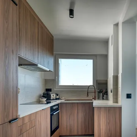 Luxe 3 Lits Doubles 6 Personnes - Proche Paris 16, Parc Des Princes, Roland-garros Apartamento Boulogne-Billancourt